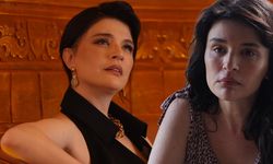 Tanımak neredeyse imkansız! Siyah saçlarına veda eden Gonca Vuslateri sarışın oldu