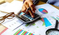 Ocak ayında hizmet ve inşaat güven kazandı, perakende zayıfladı