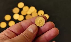 Gram altın haftanın son iş gününe yükselişle başladı