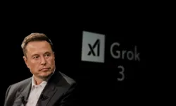 Malezya'da Grok'a erişim engeli