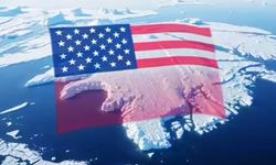 Grönland'dan Trump'a sert yanıt: Amerikalı olmaya niyetimiz yok!