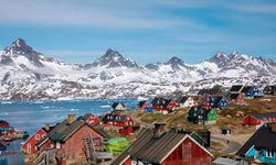 ABD Grönland'ı satın almak için ilk adımı attı, AB'den tepki