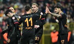 Galatasaray'da Gaziantep FK maçı öncesi kritik eksikler