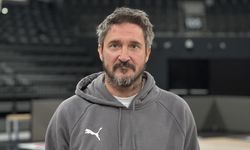 Galatasaray Başantrenörü Gianmarco Pozzecco'dan NBA Avrupa açıklaması