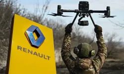 Otomotiv devi Renault, Fransız ordusu için drone üretecek