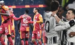 İtalya devinin kabusu: Juventus’un Avrupa’da en zorlandığı rakip Galatasaray!