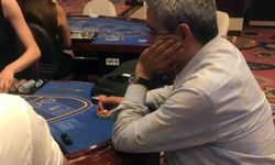 MHP'li İl Başkanı Haluk Alıcık kumar masasındaki görüntülerinin ardından görevden alındı