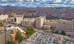 Türkiye üniversiteleri dünya listesinde yerini aldı