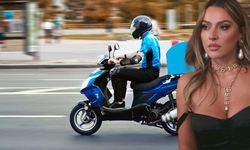 Hadise'den kurye itirafı! Deşifre olmamak için seçtiği yolu anlattı