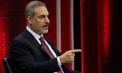 Bakan Fidan: 18 Ocak Mutabakatı'nı destekliyoruz