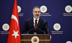 Bakan Fidan'dan net mesaj: İran'a askeri müdahaleye karşıyız