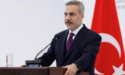 Bakan Fidan, Barış Kurulu Şartı'nın imza töreni için İsviçre'ye gidecek