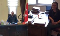 Hakimi odasında vuran savcı takıntılı çıktı! Cinayeti çaycı durdurdu