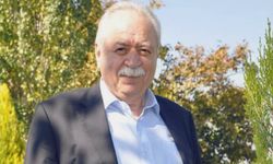 Eski Aliağa Belediye Başkanı Hakkı Ülkü hayatını kaybetti