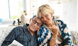 Ayşe Arman'dan kayınpederi Haldun Dormen için duygusal paylaşım: Derin üzüntü içindeyiz