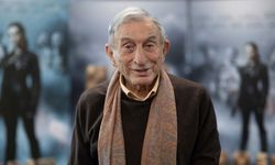 Usta oyuncu Haldun Dormen'e veda! Cenaze programı belli oldu