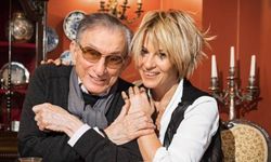 Herkes iyi haber bekliyordu! Ayşe Arman Haldun Dormen’in son durumunu açıkladı