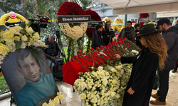 Haldun Dormen son yolculuğuna uğurlandı