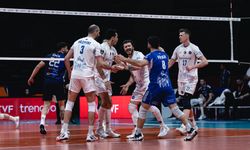 Voleybol Şampiyonlar Ligi'nde Türk derbisi!