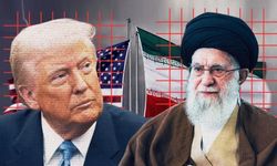 Trump’tan İran kararı: Her an harekete geçebiliriz