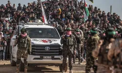 Gazze'de yeni dönem: Hamas 1 Şubat'ta yönetimi devredecek