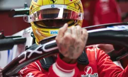 Hamilton’dan Ferrari testleri sonrası umut veren mesaj