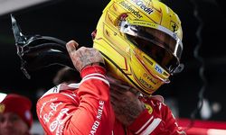 Ferrari’de sezon öncesi test mesaisi: Hamilton’dan olumlu sinyaller