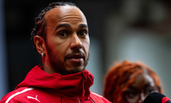Lewis Hamilton: Formula 1'in gördüğü en büyük değişim'