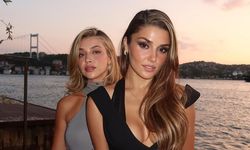 Hande Erçel’in ablası Gamze Erçel lüks evinin kapılarını açtı! Tepkiler sonrası eşi sessiz kalmadı