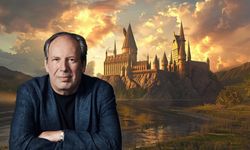 Hans Zimmer, Harry Potter'ın müziklerini besteleyecek