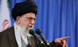 İran lideri Hamaney Trump'ı suçlu ilan etti: Son fitne ABD kaynaklı
