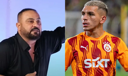 Hasan Şaş’tan Torreira’ya “Menajerin mi oynuyor?”