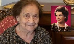 'Hasretinle Yandı Gönlüm'ün unutulmaz sesi Seha Okuş vefat etti