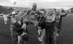 Türk Amatör Futbolunun Sembol İsmi Hatay Yurdakul Hayatını Kaybetti