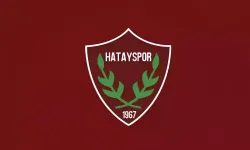 Hatayspor 4 oyuncuyu kadrosuna kattı