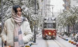 Meteoroloji'den kritik açıklama: 18 il için sarı kodlu uyarı!