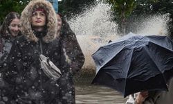 Bugün yurt genelinde hava nasıl? 17 Şubat hava durumu: Bölge bölge hava tahminleri... [39 il için sarı kodlu uyarı]