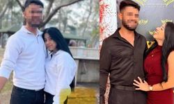 Koca vahşetinin adresi Antalya oldu! Cinayetini 'intihar' süsüyle örtbas etmeye çalışan cani tutuklandı