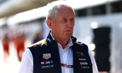 Marko: "2021, Formula 1'de yaşadığım en zor yıldı"
