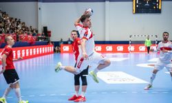 Hentbol Milli Takımı’nın rakibi Romanya oldu