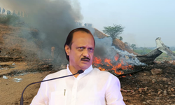 Hindistan'da uçak kazası: Başbakan Yardımcısı hayatını kaybetti