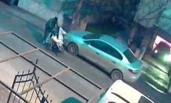 Eskişehir'de bebek arabalı hırsızlık: 150 bin liralık vurgun yapan zanlı tutuklandı