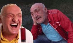 “Hızır Acil” olarak biliniyordu! Hızır Atalay hayatını kaybetti, cenaze bilgisi netleşti