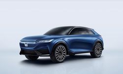 Japon otomobil devi Honda'dan 43 yıl sonra bir ilk: Yeni logo tanıtıldı