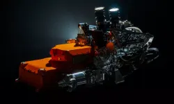 Honda, 2026 F1 güç ünitesini tanıttı