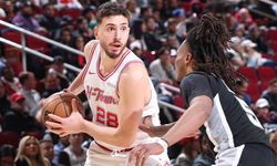 Alperen Şengün-Wembanyama düellosunda bu kez galip San Antonio