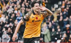 Enis Destan Westerlo’ya transfer oldu