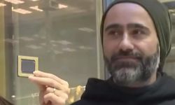 Kocaeli'de bir hurdacı elektronik atıktan 275 bin liralık altın çıkardı