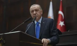 Erdoğan, yasama ve yargı organlarının başkanlarıyla görüşecek