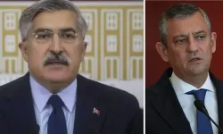 AK Parti’li Yayman’dan CHP Lideri Özel’e sert tepki